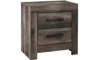 Table de nuit Wynnlow de Signature Design Ashley