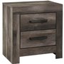 Table de nuit Wynnlow de Signature Design Ashley