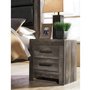 Table de nuit Wynnlow de Signature Design Ashley