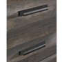 Table de nuit Wynnlow de Signature Design Ashley