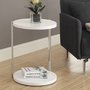 Table d'appoint
