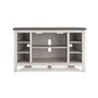 Meuble TV d'angle Dorrinson