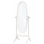 Miroir sur pied