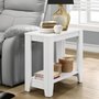 Table d'appoint