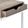 Table d'appoint