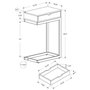 Table d'appoint