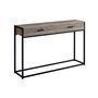 Table console