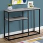 Table console