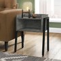 Table d'appoint