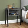 Table d'appoint