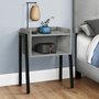Table d'appoint