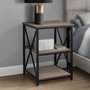 Table d'appoint
