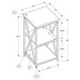 Table d'appoint