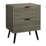 Table de chevet