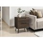 Table de chevet
