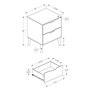 Table de chevet