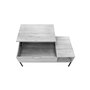 Table de salon