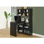 Bureau de travail en coin