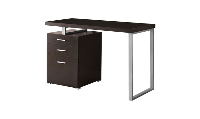 Bureau de travail