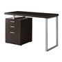 Bureau de travail