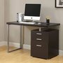 Bureau de travail