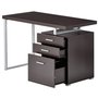 Bureau de travail