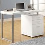 Bureau de travail
