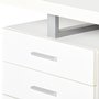 Bureau de travail