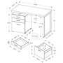 Bureau de travail