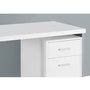 Bureau de travail