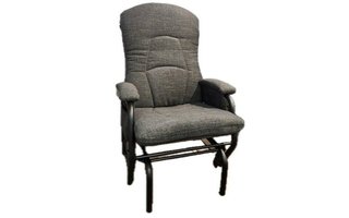 Fauteuil berçant Pel