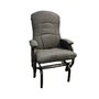 Fauteuil berçant Pel
