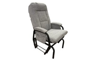 Fauteuil bercant PEL