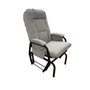 Fauteuil bercant PEL