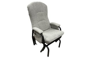 Fauteuil berçant de Pel