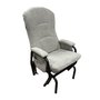 Fauteuil berçant de Pel