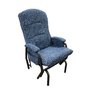 Fauteuil bercant de Pel