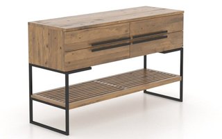 Buffet de Canadel