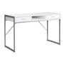 Bureau de travail