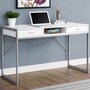 Bureau de travail