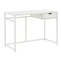 Bureau de travail