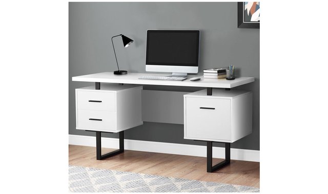 Bureau de travail