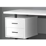 Bureau de travail