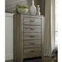 Commode 5 tiroirs Zelen