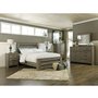 Commode 5 tiroirs Zelen