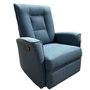 Fauteuil bercant et inclinable de ELRAN