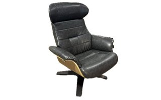 Fauteuil FINLANDE de BO Meuble