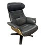 Fauteuil FINLANDE de BO Meuble