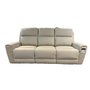 Sofa inclinable motorisé Ashley