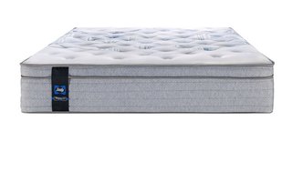 Matelas Sealy Khloe mi-ferme lit simple 39 po